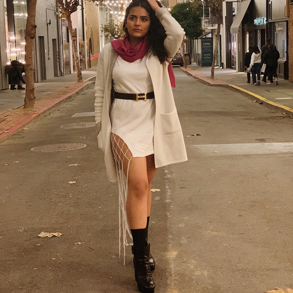 Meet your Posher, Ingelore